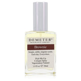 Demeter Brownie by Demeter Cologne Spray 1 oz Sweet Scent for Women