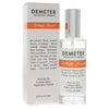 Demeter Butterfly Flowers by DemeterCologne Spray 4 oz 4 oz / 120 ml / Alcohol, Amber, Woody, Aldehyde, Oils Women