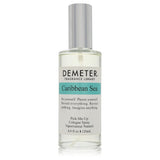Demeter Caribbean Sea Cologne Spray Unboxed 4 oz for Refreshing Ocean-Inspired Fragrance