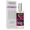 Demeter Cattleya Orchid by DemeterCologne Spray (Unisex) 4 oz 4 oz / 120 ml / Alcohol, Amber, Woody, Aldehyde, Oils Unisex