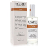 Demeter Cedar by Demeter Cologne Spray 4 oz for Women - Embrace Nature's Woody Essence