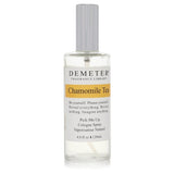 Demeter Chamomile Tea by Demeter Cologne Spray 4 oz Unboxed for a Unique Fragrance Experience