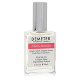 Demeter Cherry Blossom Cologne Spray Unboxed 1 oz for Women - Delicate Floral Fragrance