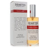 Demeter Cherry Cream by DemeterCologne Spray (Unisex) 4 oz 4 oz / 120 ml / Alcohol, Amber, Woody, Aldehyde, Oils Unisex