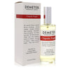 Demeter Chipotle Pepper by DemeterCologne Spray 4 oz 4 oz / 120 ml / Alcohol, Amber, Woody, Aldehyde, Oils Women