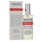 Demeter Christmas Bouquet Cologne Spray 4 oz for Women, Enchanting Floral Fragrance