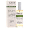 Demeter Christmas Tree by DemeterCologne Spray 4 oz 4 oz / 120 ml / Alcohol, Amber, Woody, Aldehyde, Oils Women