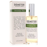 Demeter Christmas Tree Cologne Spray 4 oz - Embrace Holiday Cheer with Fresh Pine Scent
