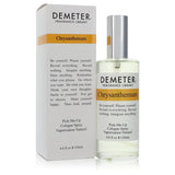 Demeter Chrysanthemum by Demeter Cologne Spray 4 oz - Romantic Floral Fragrance for Women