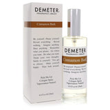 Demeter Cinnamon Bark Cologne Spray 4 oz for Women - Bold, Spicy Aroma