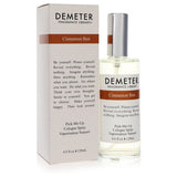 Demeter Cinnamon Bun Cologne Spray 4 oz for Women - Sweet, Warm Fragrance Experience