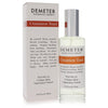 Demeter Cinnamon Toast by DemeterCologne Spray 4 oz 4 oz / 120 ml / Alcohol, Amber, Woody, Aldehyde, Oils Women