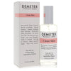 Demeter Clean Skin by DemeterCologne Spray 4 oz 4 oz / 120 ml / Alcohol, Amber, Woody, Aldehyde, Oils Women