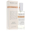 Demeter Coriander Tea by DemeterCologne Spray 4 oz 4 oz / 120 ml / Alcohol, Amber, Woody, Aldehyde, Oils Women