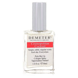 Demeter Cosmopolitan Cocktail Cologne Spray 1 oz for Women - Long-Lasting Unique Fragrance