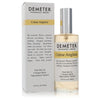 Demeter Creme Anglaise by DemeterCologne Spray (Unisex) 4 oz 4 oz / 120 ml / Alcohol, Amber, Woody, Aldehyde, Oils Unisex