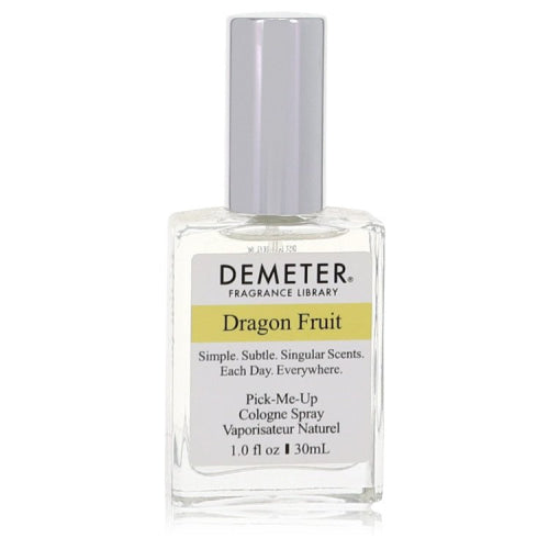 Demeter Dragon Fruit by DemeterCologne Spray (unboxed) 1 oz 1 oz / 30 ml / Alcohol, Amber, Woody, Aldehyde, Oils Women