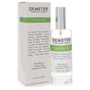 Demeter Earl Grey Tea by DemeterCologne Spray 4 oz 4 oz / 120 ml / Alcohol, Amber, Woody, Aldehyde, Oils Women