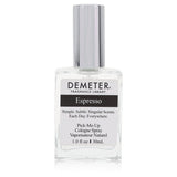 Demeter Espresso by Demeter Cologne Spray 1 oz - Unique Coffee Scent for Women