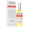 Demeter Frangipani by DemeterCologne Spray (Unisex) 4 oz 4 oz / 120 ml / Alcohol, Amber, Woody, Aldehyde, Oils Unisex