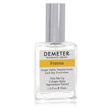 Demeter Freesia by Demeter Cologne Spray Unboxed 1 oz Floral Fragrance for Women