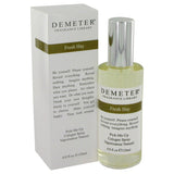 Demeter Fresh Hay by Demeter Cologne Spray 4 oz for Nostalgic Springtime Aroma