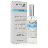 Demeter Frozen Pond von Demeter Cologne Spray (Unisex) 4 oz