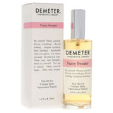 Demeter Fuzzy Sweater Cologne Spray 4 oz for Cozy Comfort