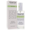 Demeter Gin & Tonic by DemeterCologne Spray 4 oz 4 oz / 120 ml / Alcohol, Amber, Woody, Aldehyde, Oils Men