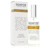 Demeter Gold by DemeterCologne Spray (Unisex) 4 oz 4 oz / 120 ml / Alcohol, Amber, Woody, Aldehyde, Oils Unisex