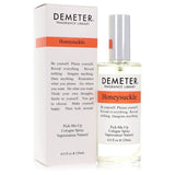 Demeter Honeysuckle by Demeter Cologne Spray 4 oz Delicate Floral Fragrance for Women
