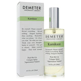 Demeter Kamikaze by Demeter Cologne Spray Unisex 4 oz Refreshing Citrus Fragrance