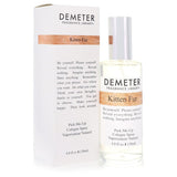 Demeter Kitten Fur Cologne Spray 4 oz - Soft, Unique Scent for Women