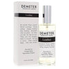 Demeter Leather by DemeterCologne Spray 4 oz 4 oz / 120 ml / Alcohol, Amber, Woody, Aldehyde, Oils Women