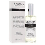 Demeter Leather by Demeter Cologne Spray 4 oz - Unique Unisex Fragrance for Everyday Wear