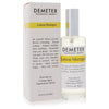 Demeter Lemon Meringue by DemeterCologne Spray (Unisex) 4 oz 4 oz / 120 ml / Alcohol, Amber, Woody, Aldehyde, Oils Unisex