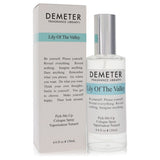 Demeter Lily of The Valley by Demeter Cologne Spray 4 oz - Elegant Floral Fragrance for Women