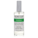 Demeter Mistletoe Cologne Spray Unisex 4 oz for Romantic Moments