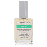 Demeter Mojito by Demeter Cologne Spray 1 oz - Refreshing Unisex Fragrance for All Occasions