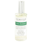 Demeter New Zealand by Demeter Cologne Spray Unisex 4 oz Fresh Aromatic Fragrance