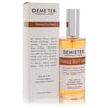 Demeter Nutmeg Ice Cream by DemeterCologne Spray 4 oz 4 oz / 120 ml / Alcohol, Amber, Woody, Aldehyde, Oils Women