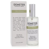Demeter Olive Flower Cologne Spray 4 oz for Women - Pure Floral Elegance
