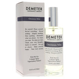 Demeter Ominous Mist Cologne Spray 4 oz for Women - Unique Fragrance Experience