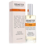 Demeter Oud by Demeter Cologne Spray 4 oz for Women - Unique Agarwood Scent