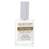 Demeter Pina Colada Cologne Spray 1 oz for Women - Tropical Scent Experience