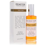 Demeter Pina Colada Cologne Spray 4 oz for Women - Tropical Scent for Summer Vibes