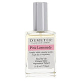 Demeter Pink Lemonade by Demeter Cologne Spray 1 oz A Refreshing Citrus Fragrance for Women