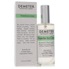 Demeter Pistachio Ice Cream by DemeterCologne Spray 4 oz 4 oz / 120 ml / Alcohol, Amber, Woody, Aldehyde, Oils Women
