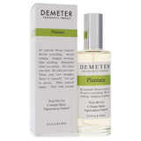 Demeter Plantain by Demeter Cologne Spray 4 oz for Fresh Fruity Fragrance