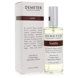 Demeter Saddle by Demeter Cologne Spray 4 oz for Unique Leather Aroma